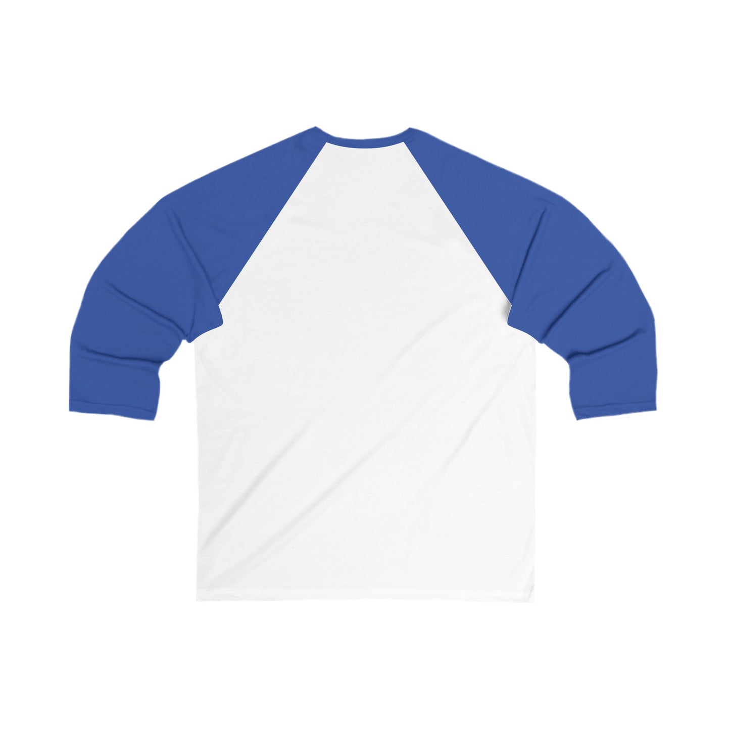 Lanterns 3\4 Sleeve Baseball Tee