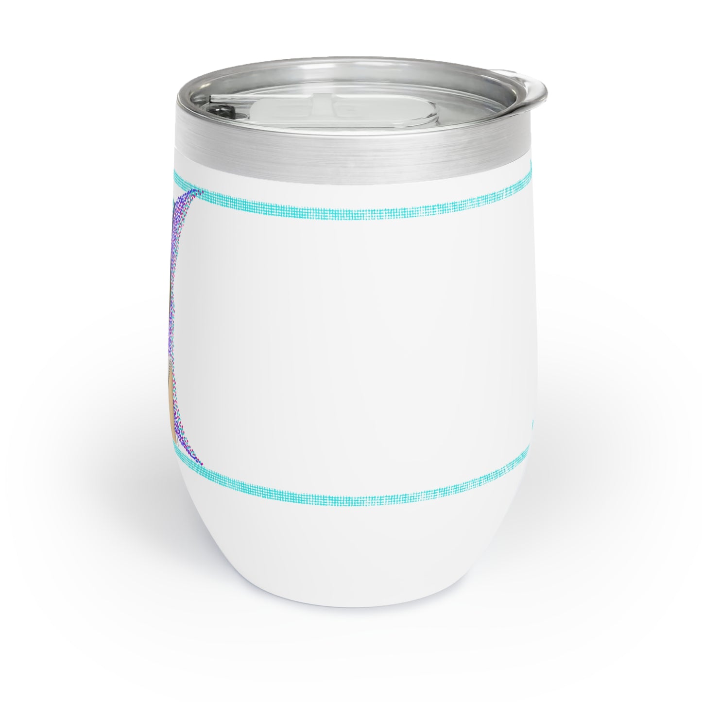 Serenity Wine Tumbler
