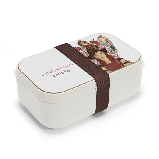 Witch's Hat Bento Box