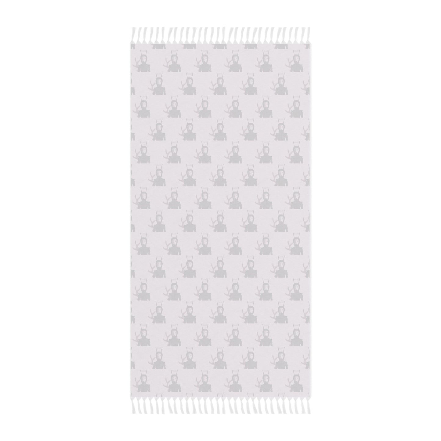 Brave Boho Beach Blanket