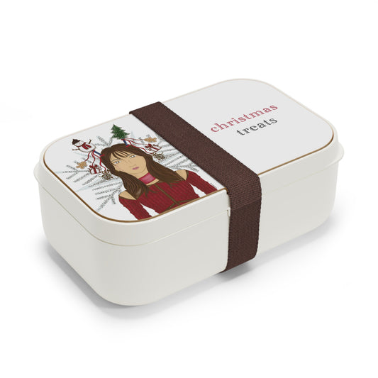 Christmas Cheer Bento Box