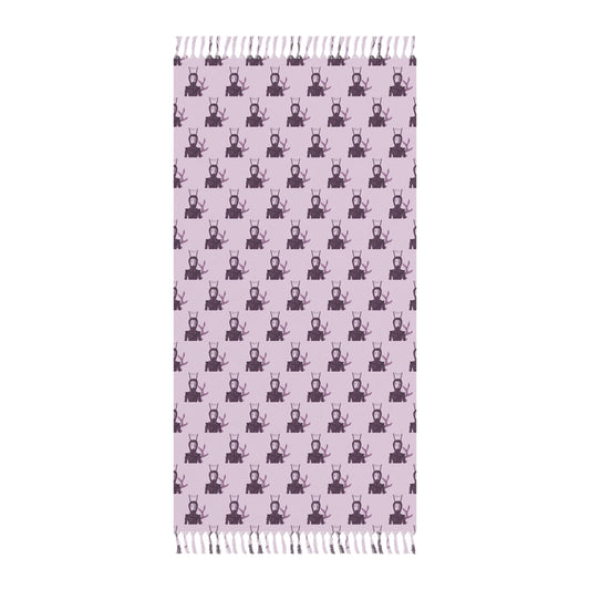 Brave Boho Beach Blanket