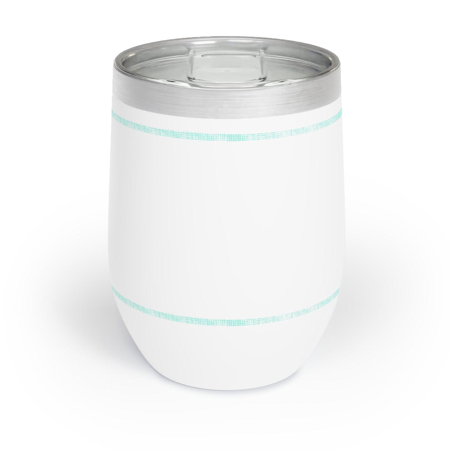Cove Cottage Wine Tumbler