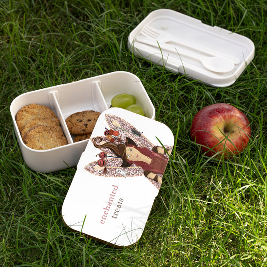 Witch's Hat Bento Box