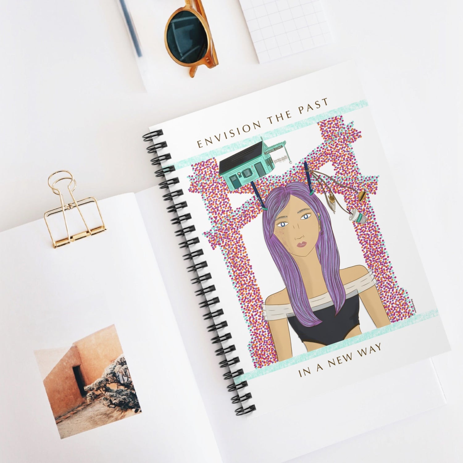 Notebooks
