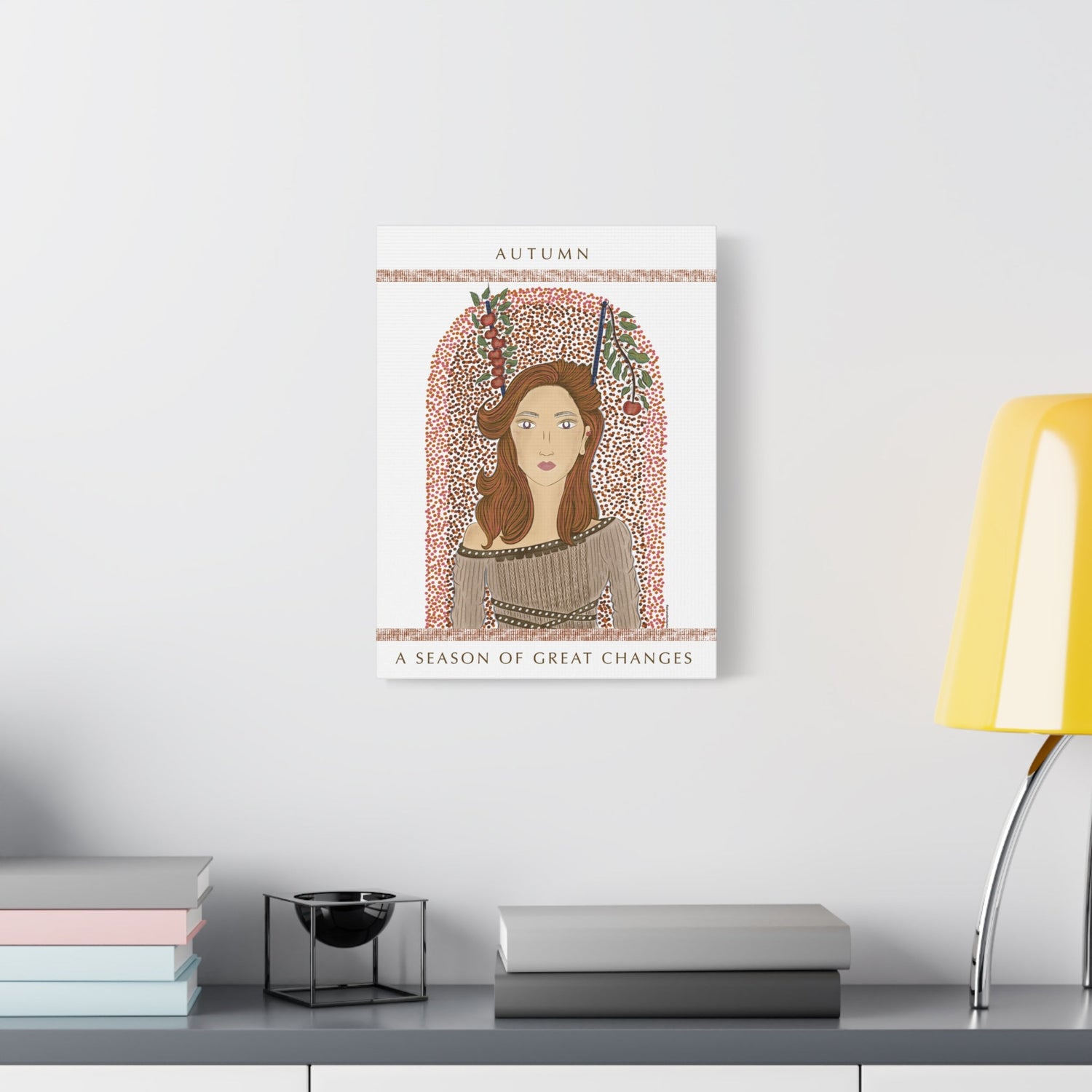 Canvas Art Prints