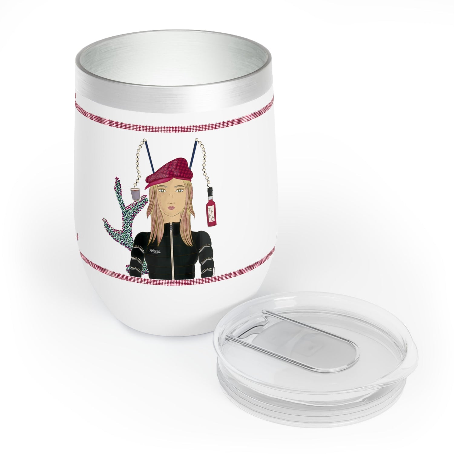 Tumblers