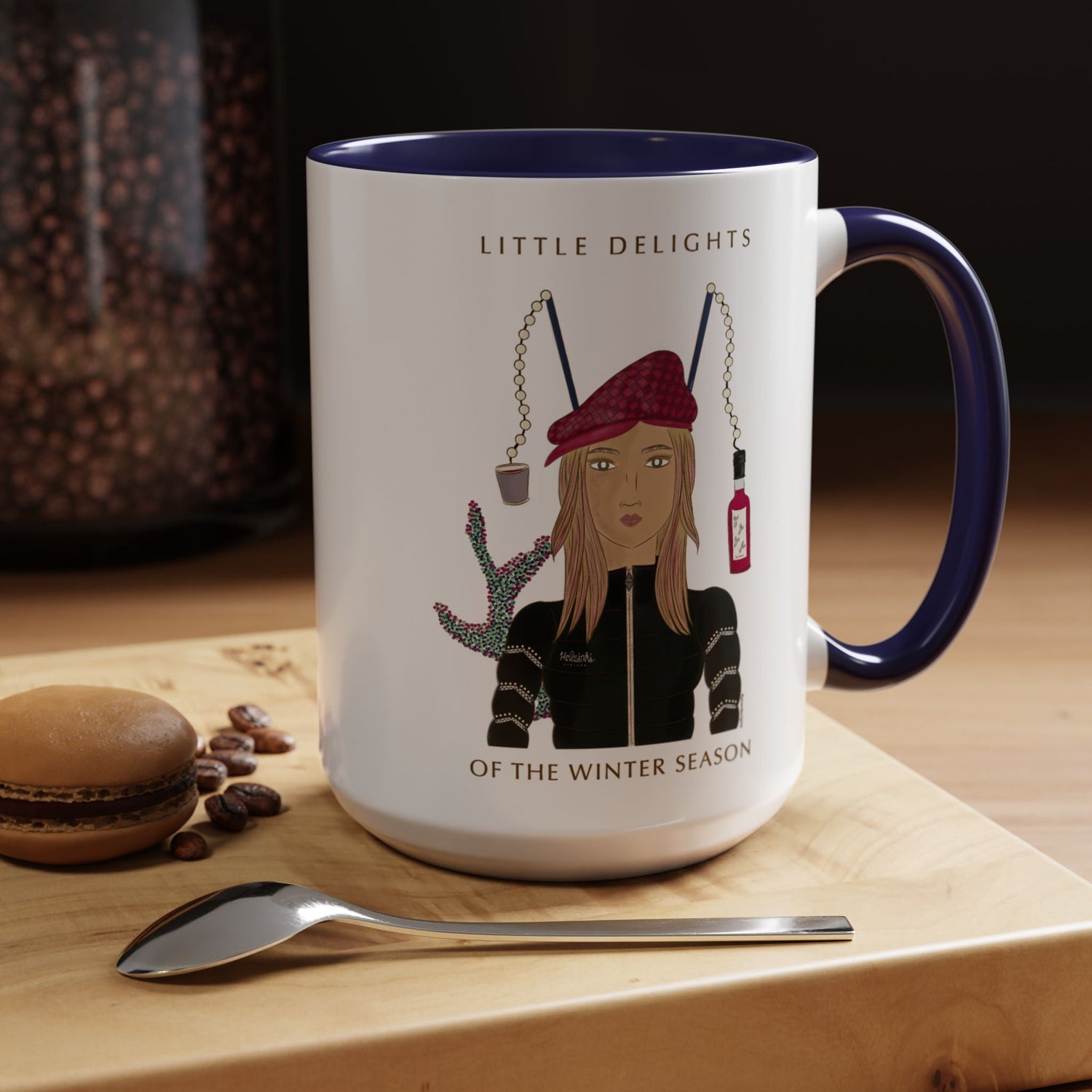 Mugs