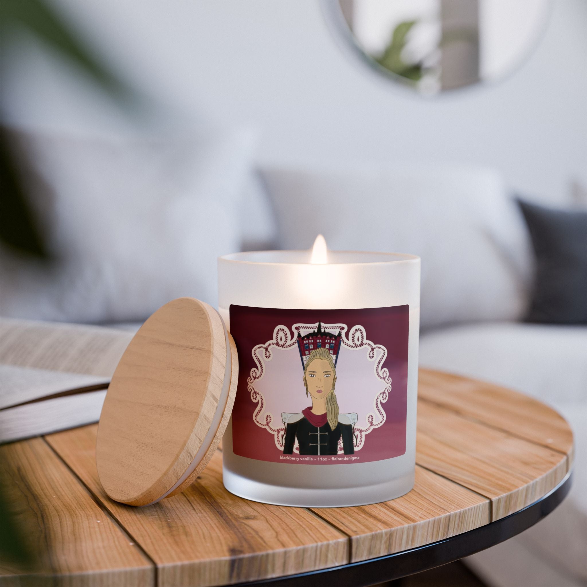 Candles