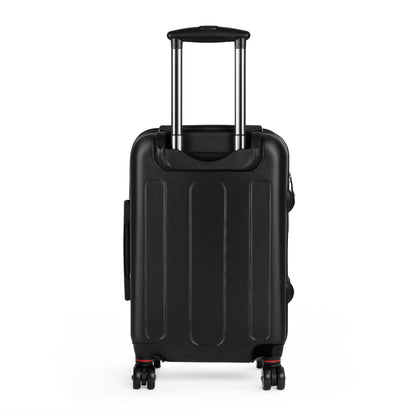 Adventurous Travel Luggage