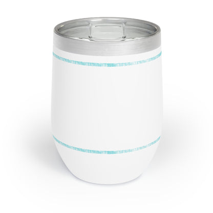 Bunnies Wine Tumbler