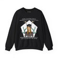 Street Light Lampposts Crewneck Sweatshirt