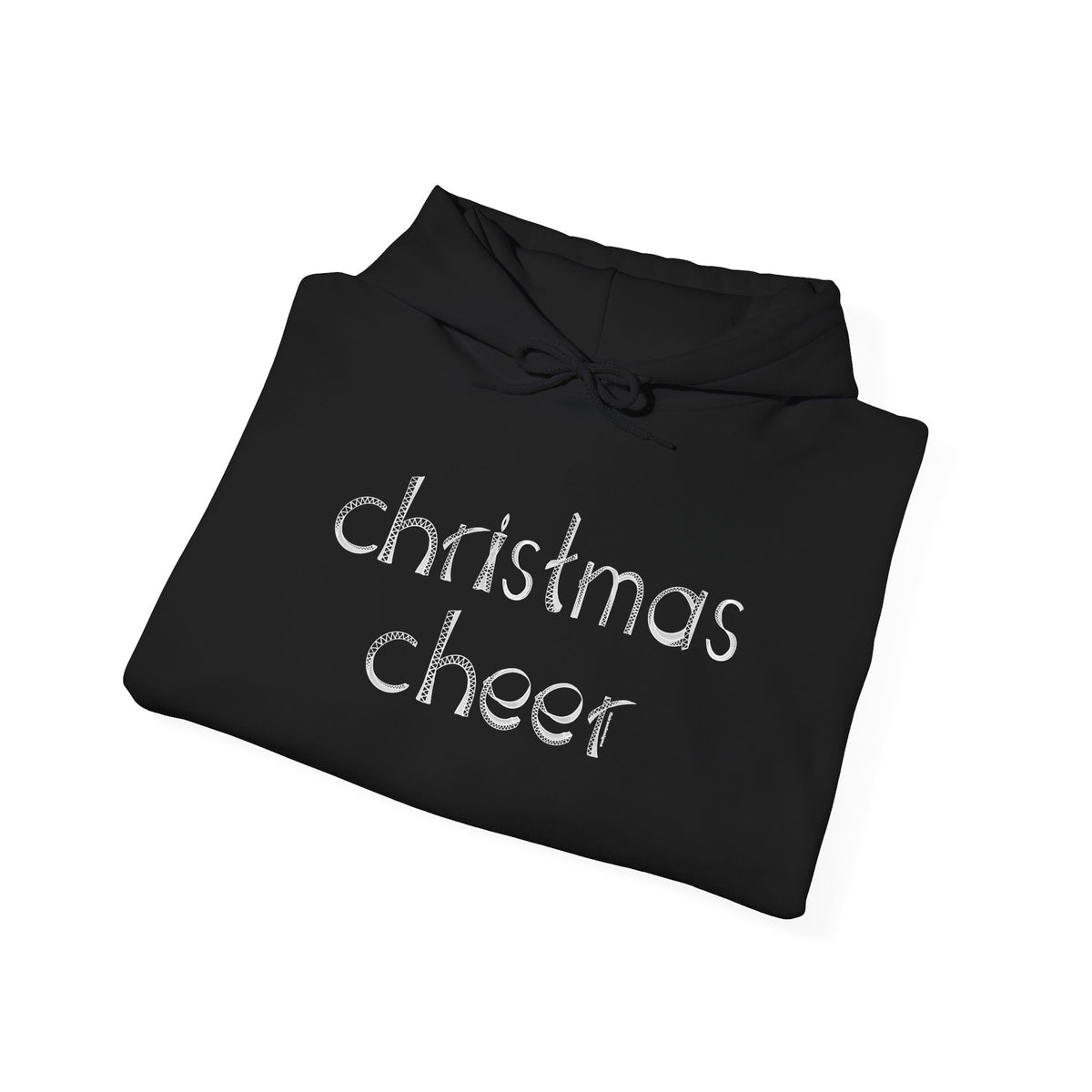 Christmas Cheer Heavy Hoodie
