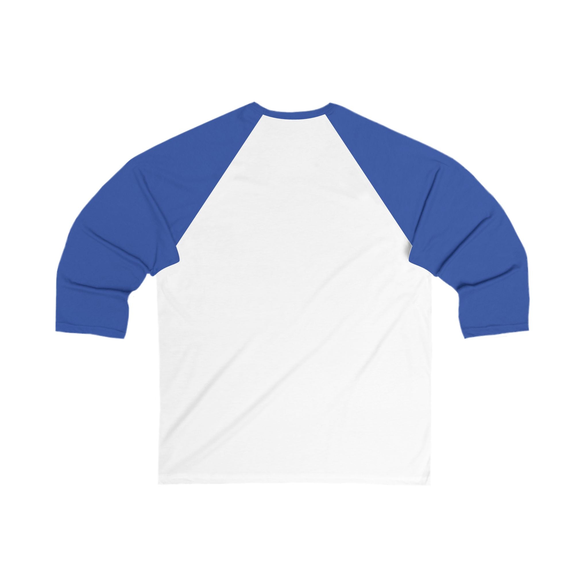 Lanterns 3\4 Sleeve Baseball Tee