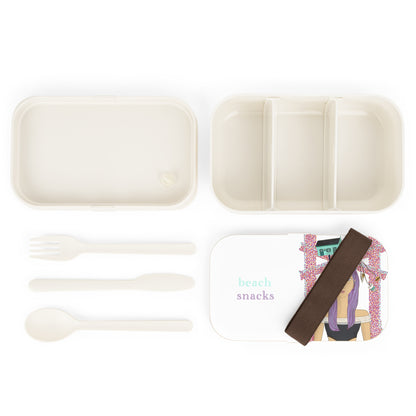 Cove Cottage Bento Box