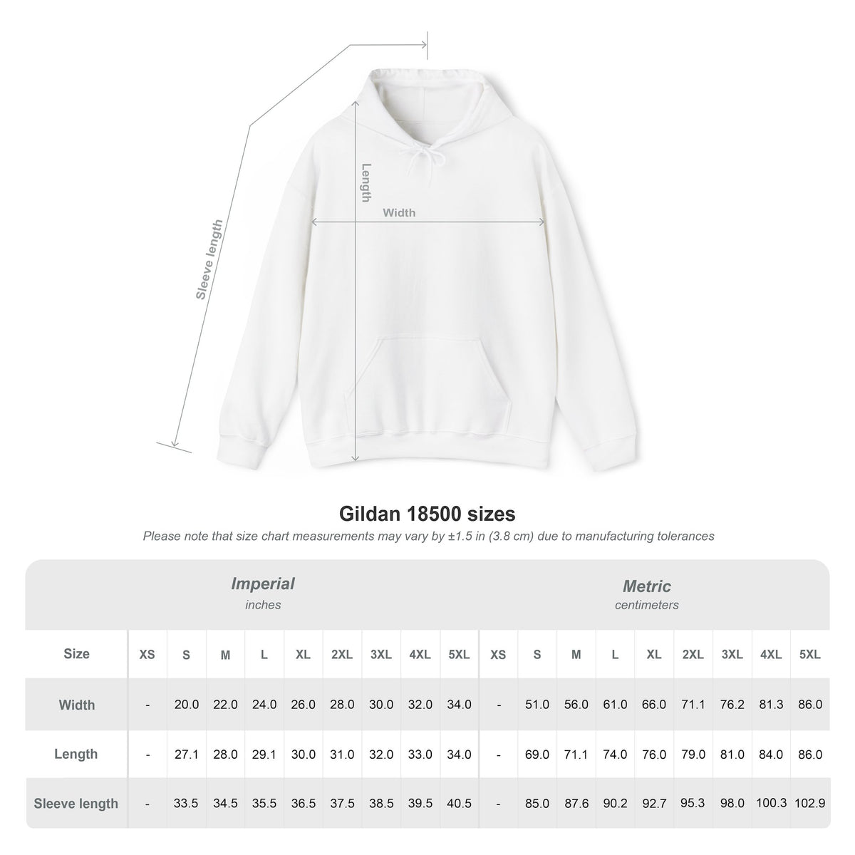 Christmas Cheer Heavy Hoodie