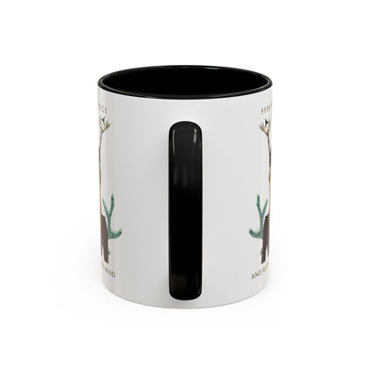 Street Light Lampposts Coffee Mug