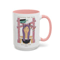 Cove Cottage Coffee Mug