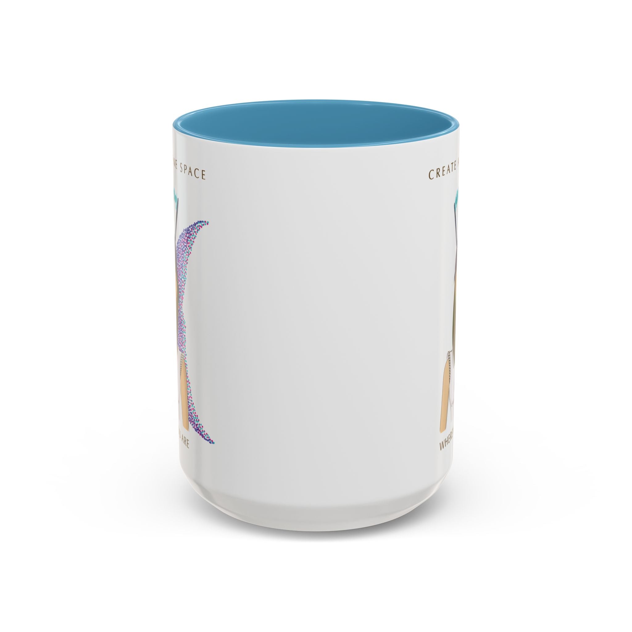 Serenity Coffee Mug