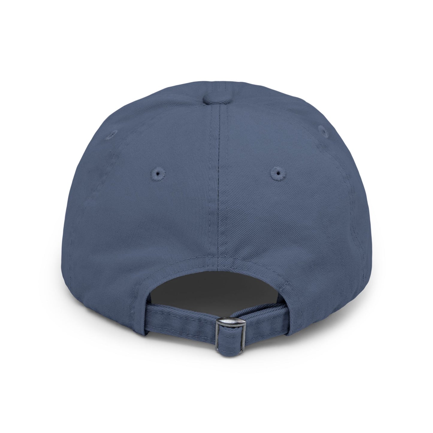 Brave Distressed Cap