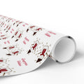 Snowpals Gift Wrap