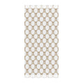 Oak Tree Branches Boho Beach Blanket