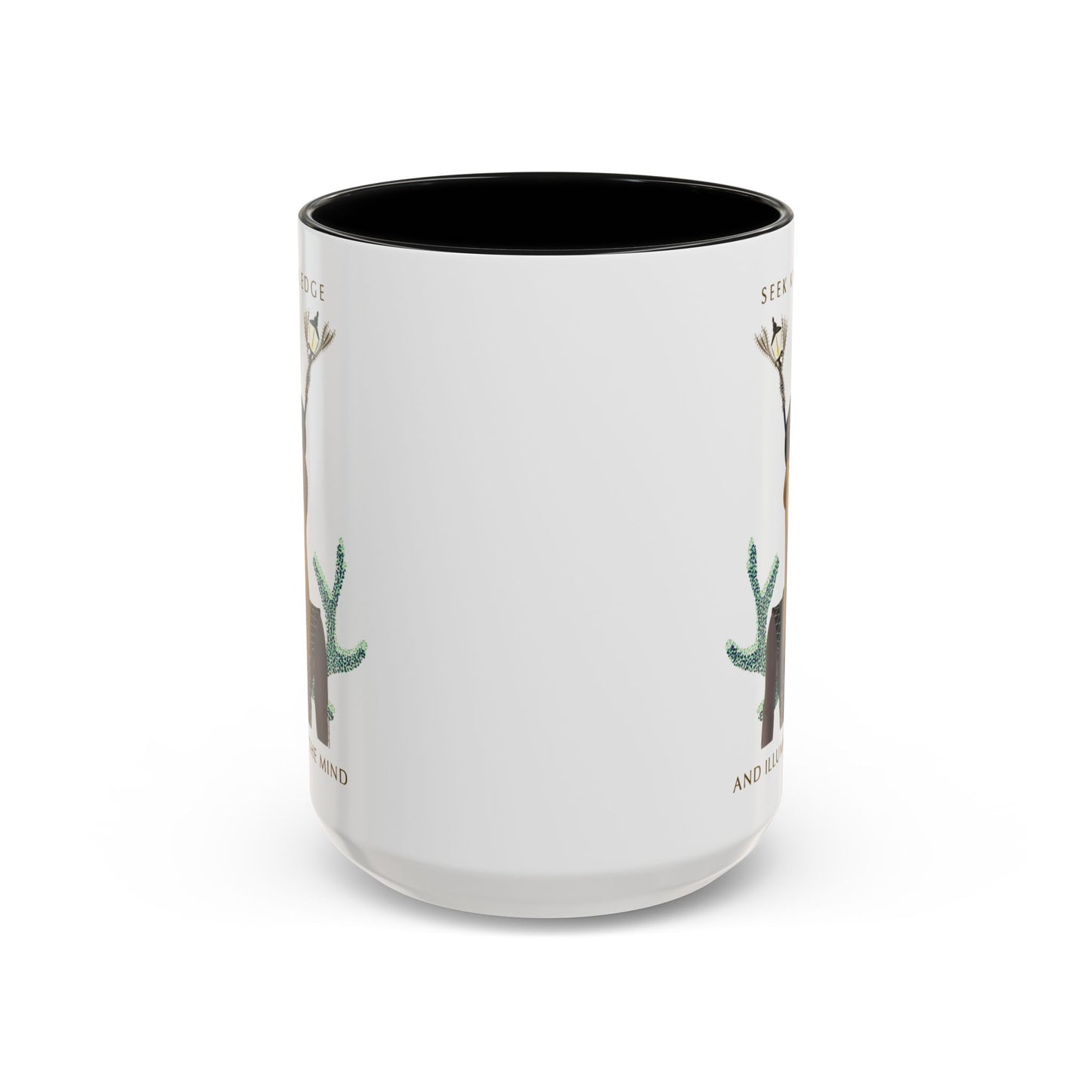 Street Light Lampposts Coffee Mug