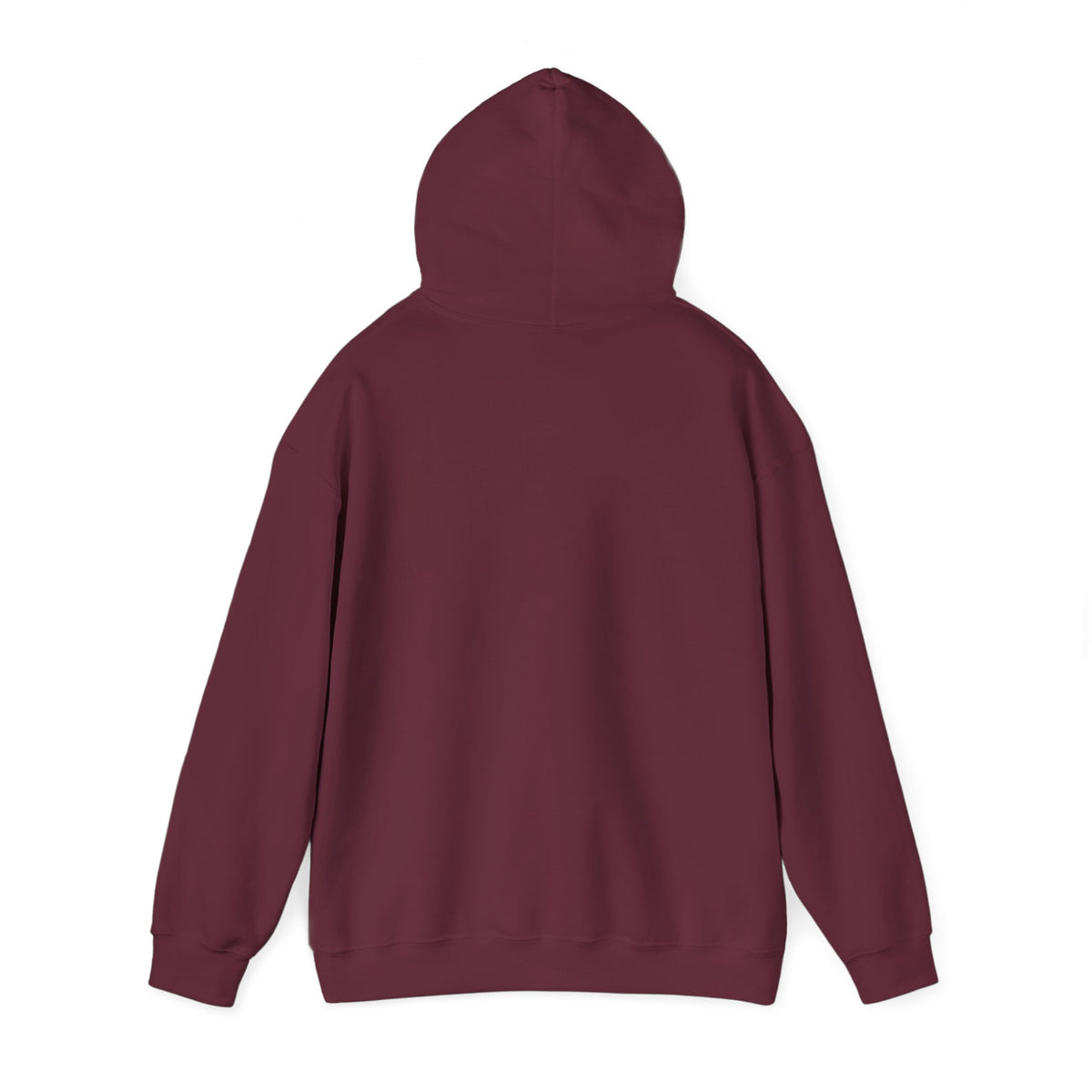 Christmas Cheer Heavy Hoodie