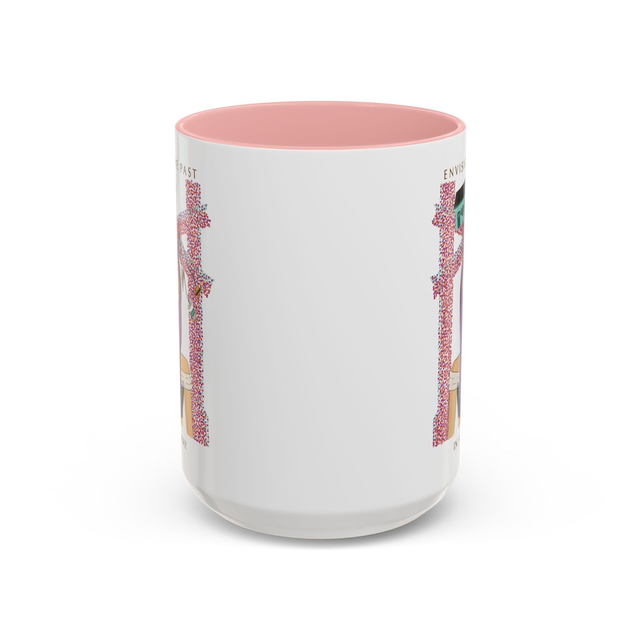 Cove Cottage Coffee Mug