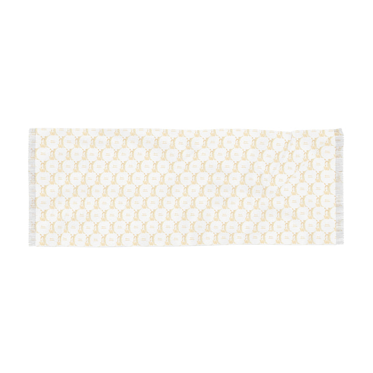 Lemons Light Scarf