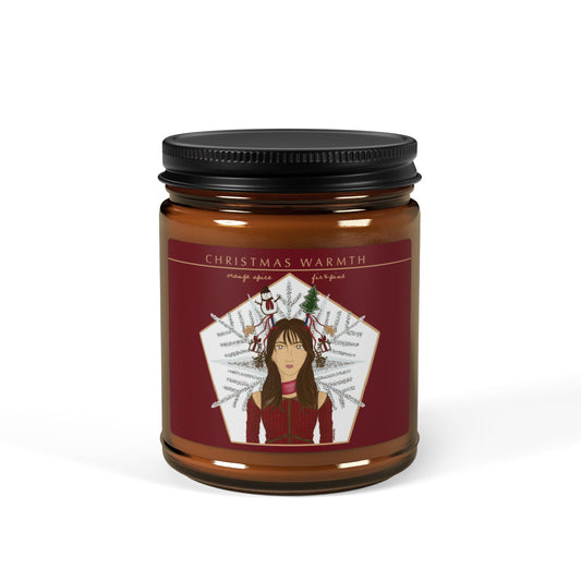 Christmas Cheer Soy Candle