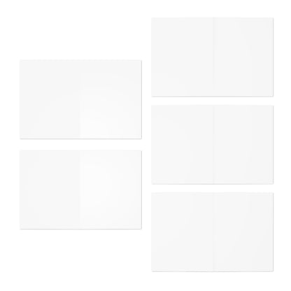 Christmas Cheer Greeting Cards Assortment (5-Pack)