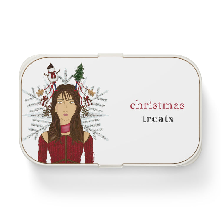Christmas Cheer Bento Box