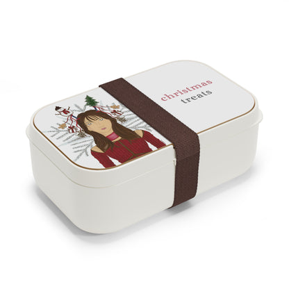 Christmas Cheer Bento Box