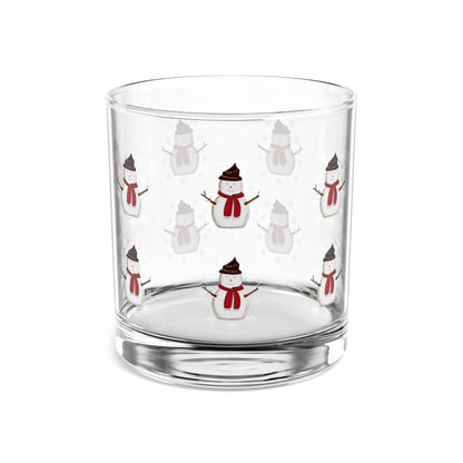Snowpals Drinking Glass