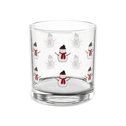 Snowpals Drinking Glass