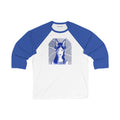 Lanterns 3\4 Sleeve Baseball Tee