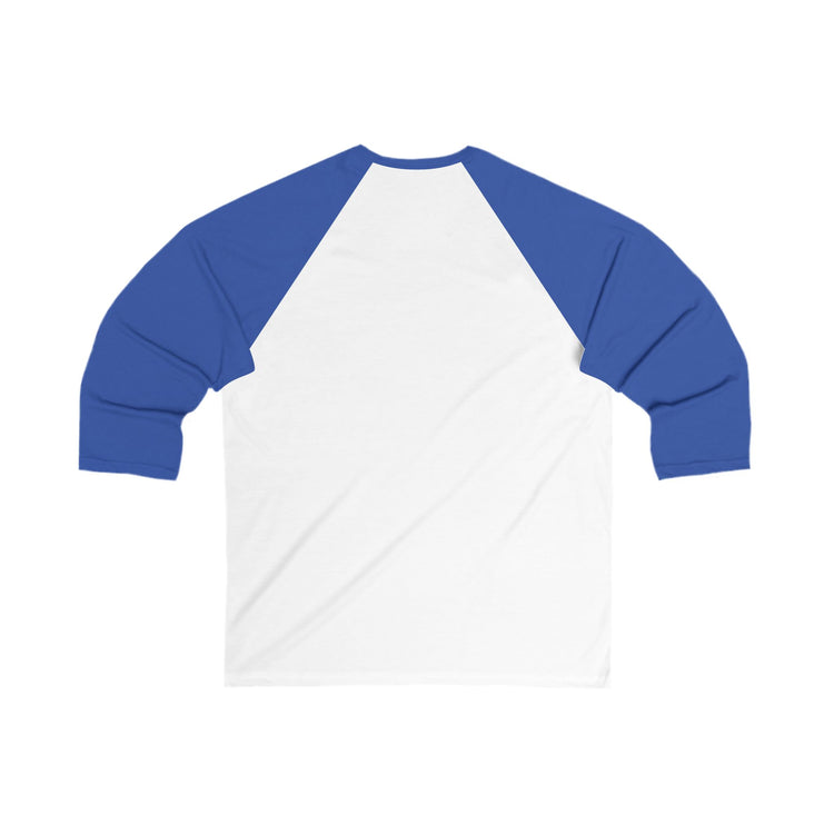 Lanterns 3\4 Sleeve Baseball Tee