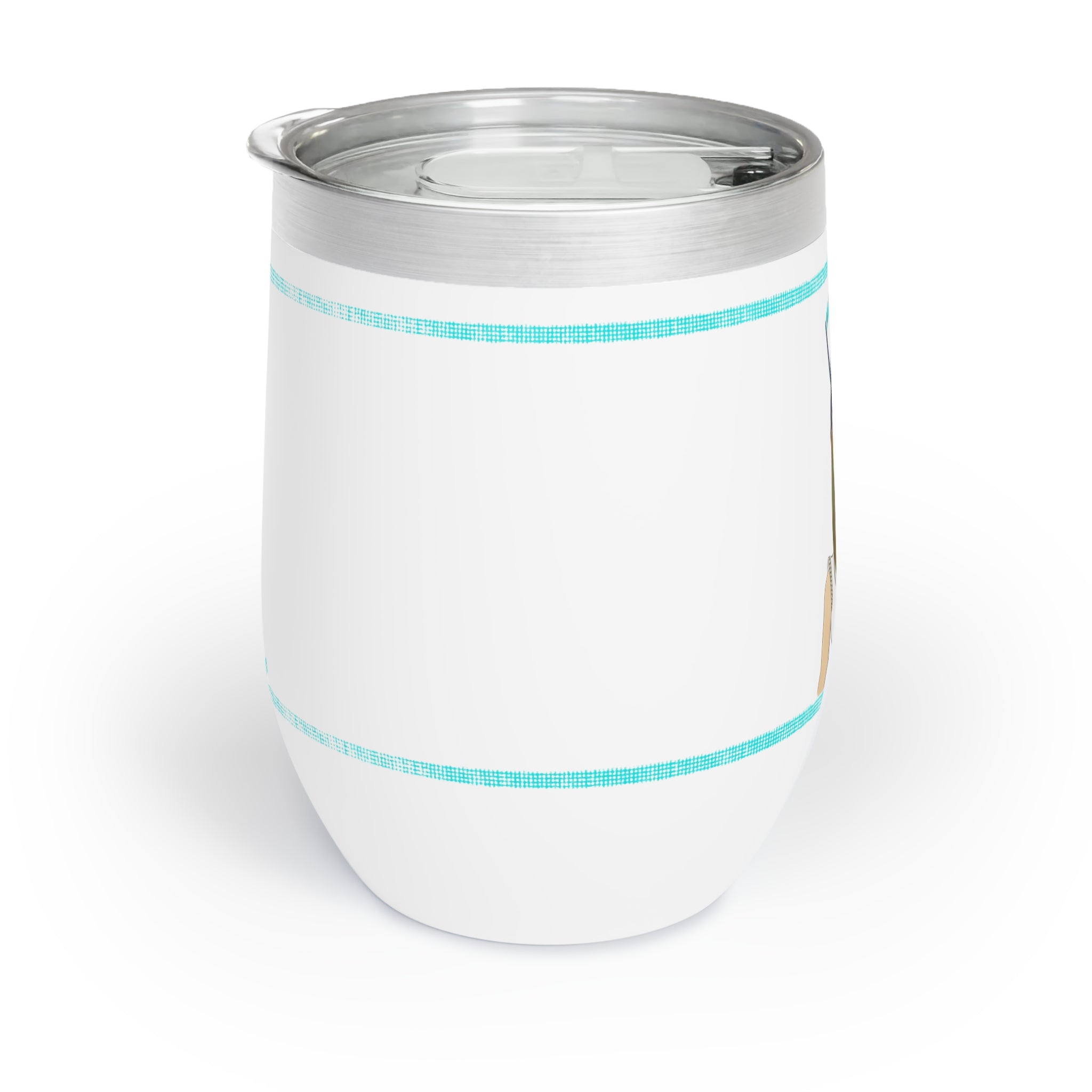 Serenity Wine Tumbler