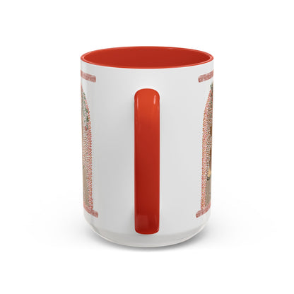 Autumn Apples Coffee Mug