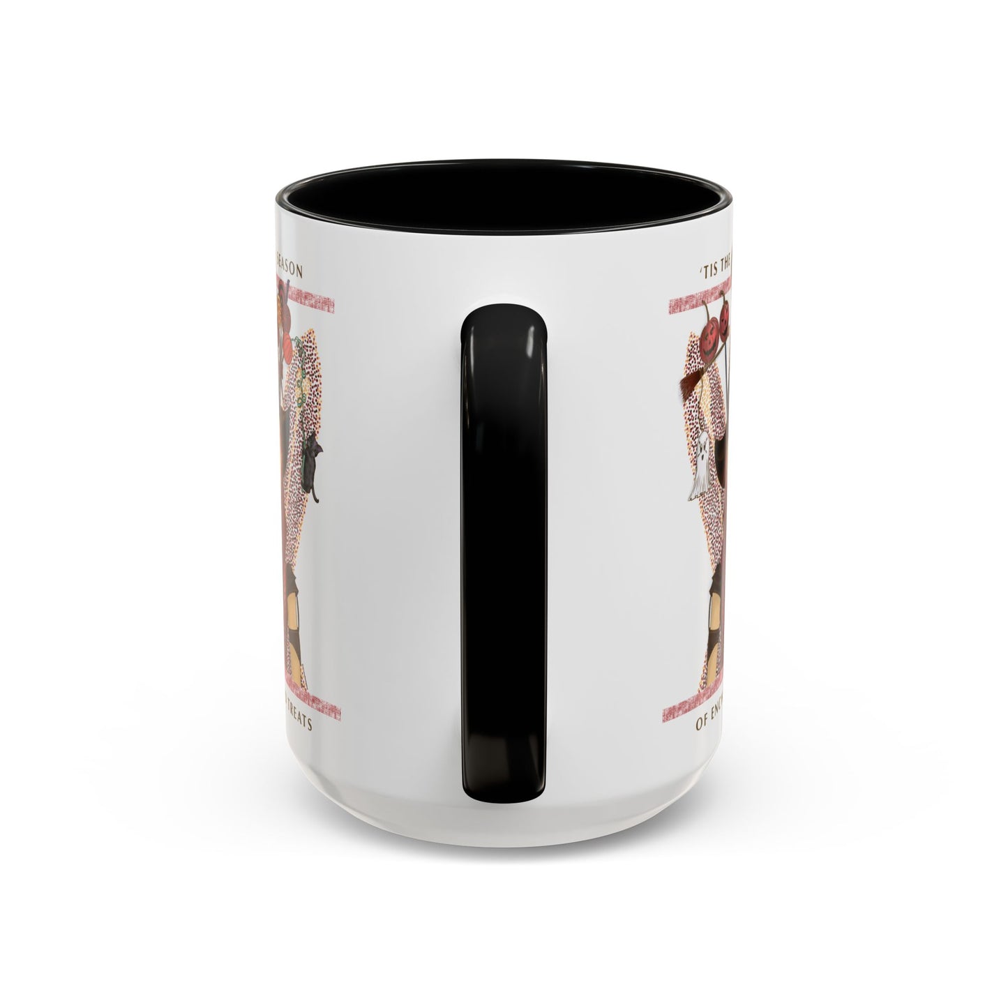 Witch's Hat Coffee Mug
