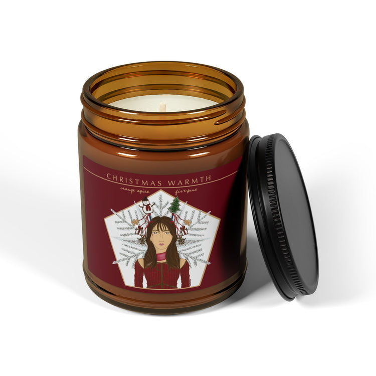 Christmas Cheer Soy Candle