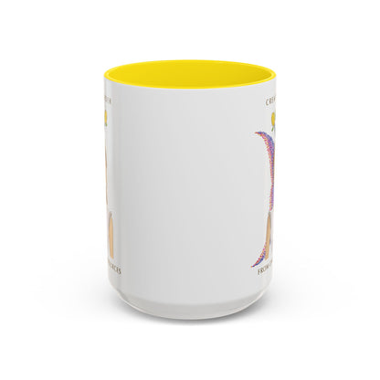 Lemons Coffee Mug