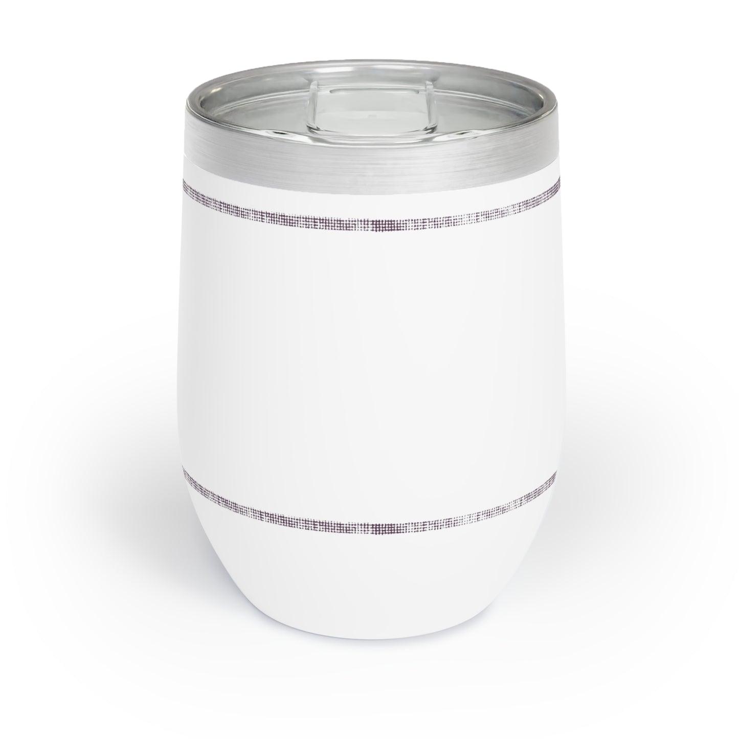 Brave Wine Tumbler