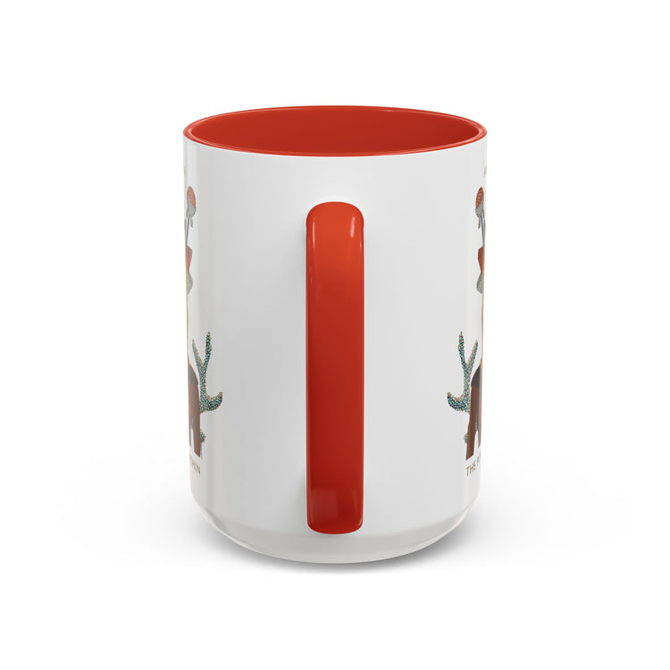 Bling Sculpture Coffee Mug