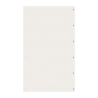 Autumn Apples Tea Towel