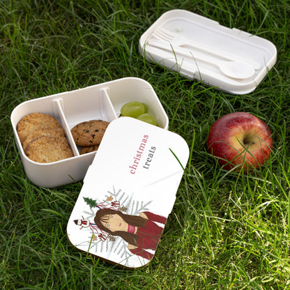 Christmas Cheer Bento Box