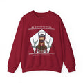 Adventurous Crewneck Sweatshirt