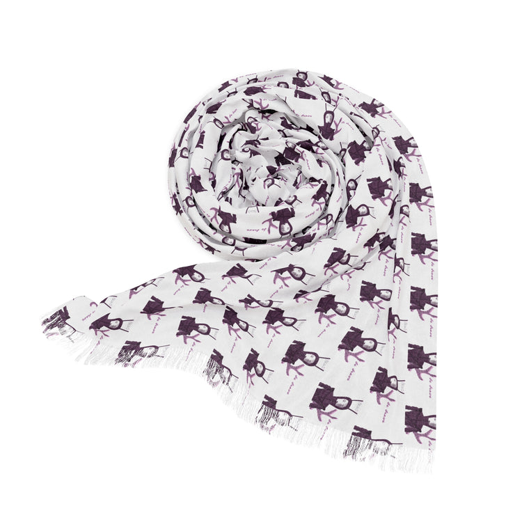 Brave Light Scarf