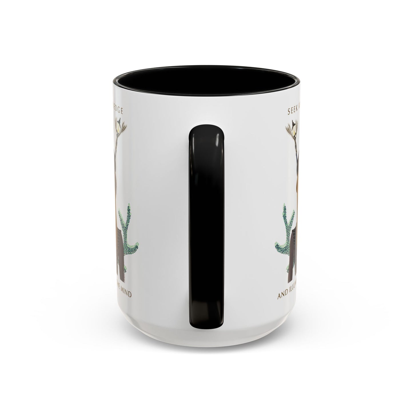 Street Light Lampposts Coffee Mug